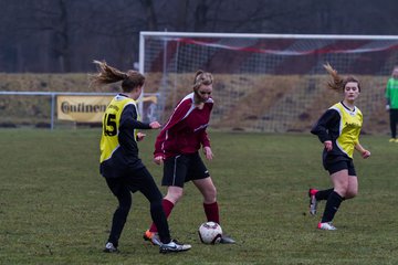 Bild 25 - B-Juniorinnen MTSV Olympia Neumnster - SG Altenholz/Holtenau : Ergebnis: 2:1